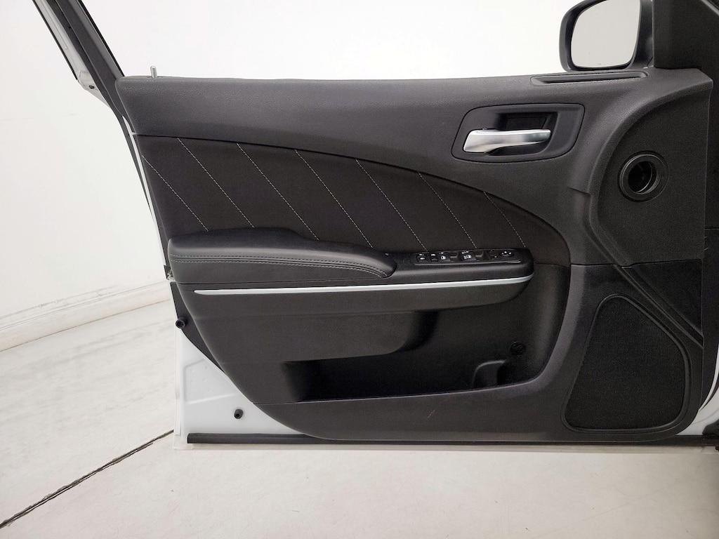 used 2022 Dodge Charger car, priced at $21,998