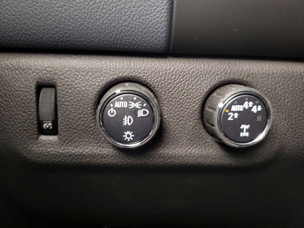 used 2021 Chevrolet Colorado car, priced at $35,998