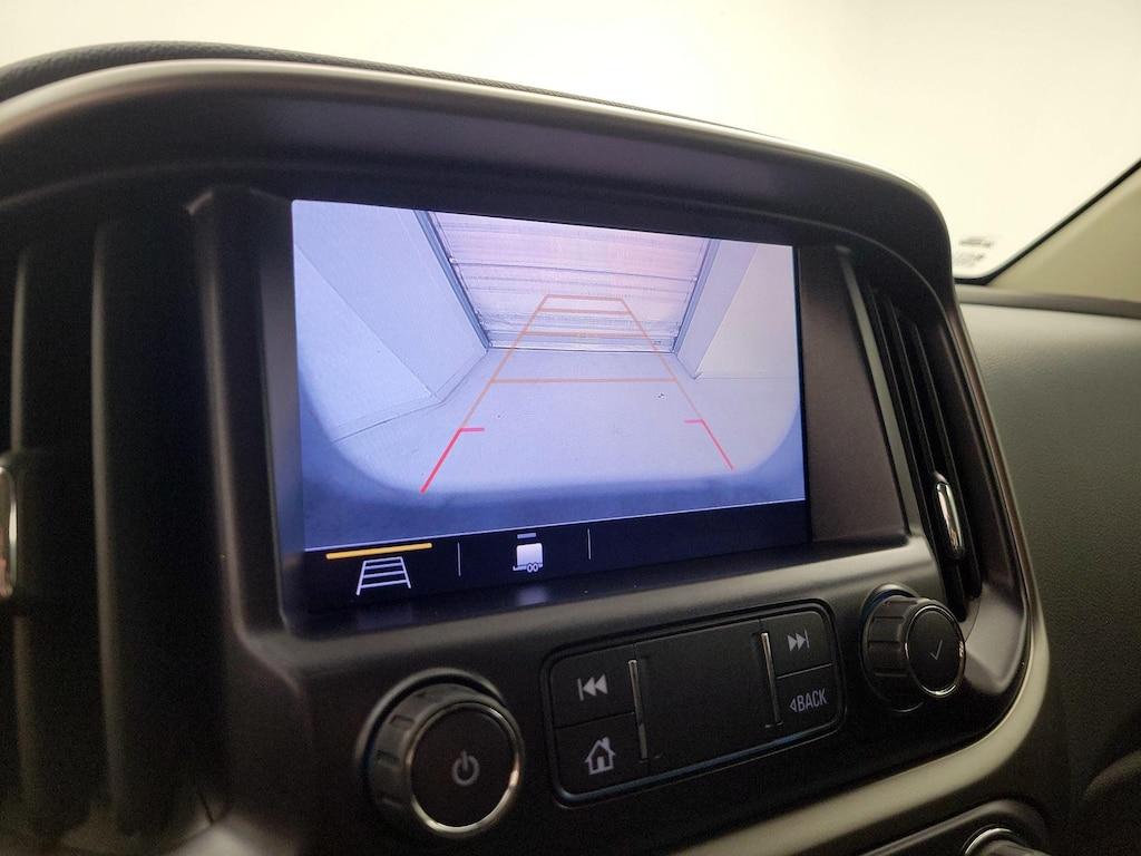 used 2021 Chevrolet Colorado car, priced at $35,998