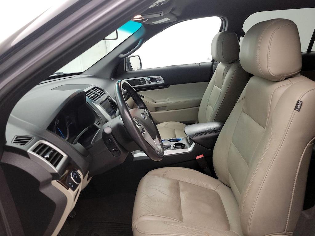 used 2014 Ford Explorer car, priced at $17,998
