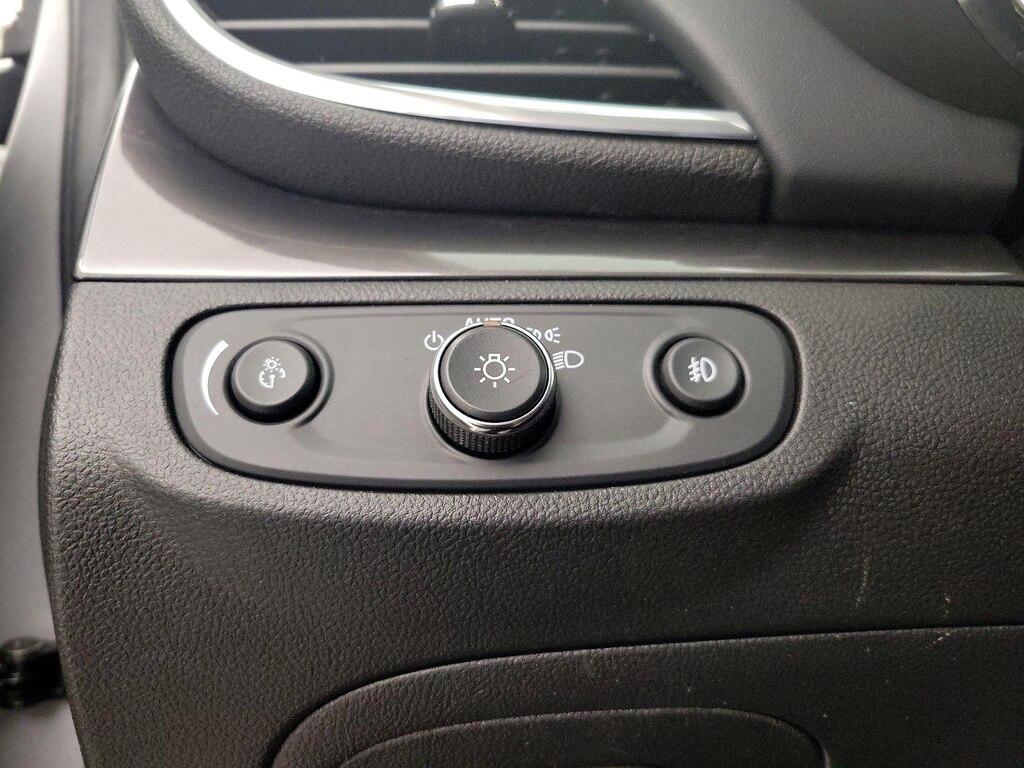 used 2020 Buick Encore car, priced at $18,998