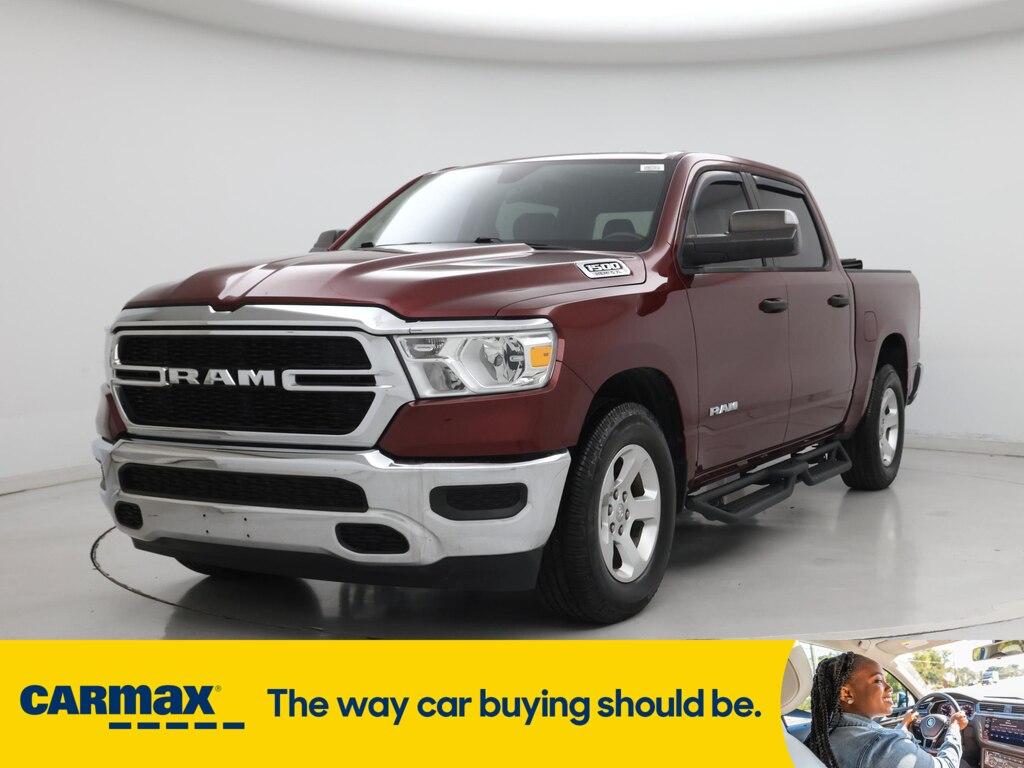 used 2019 Ram 1500 car, priced at $28,998
