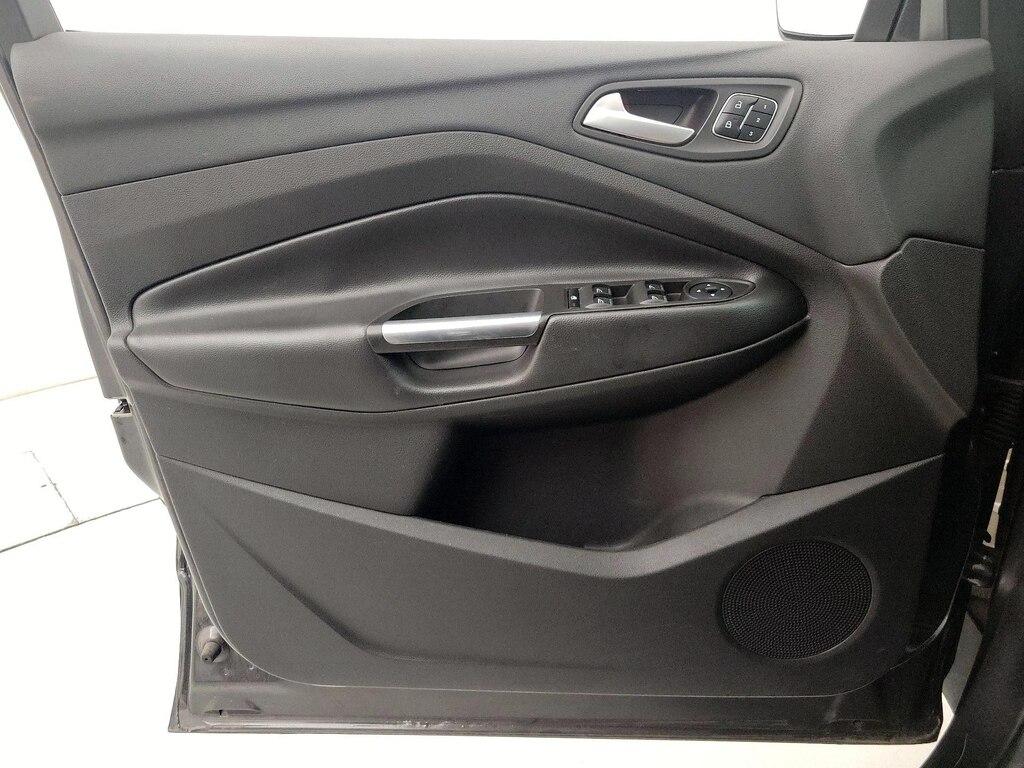 used 2017 Ford Escape car, priced at $18,998