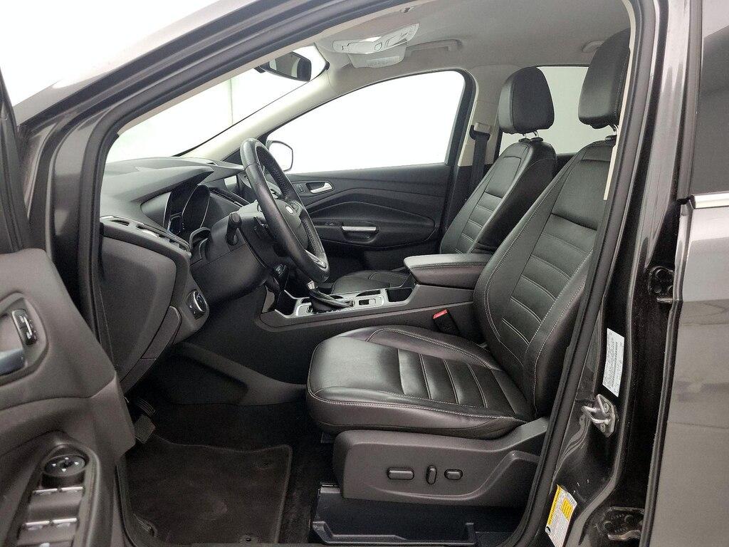 used 2017 Ford Escape car, priced at $18,998
