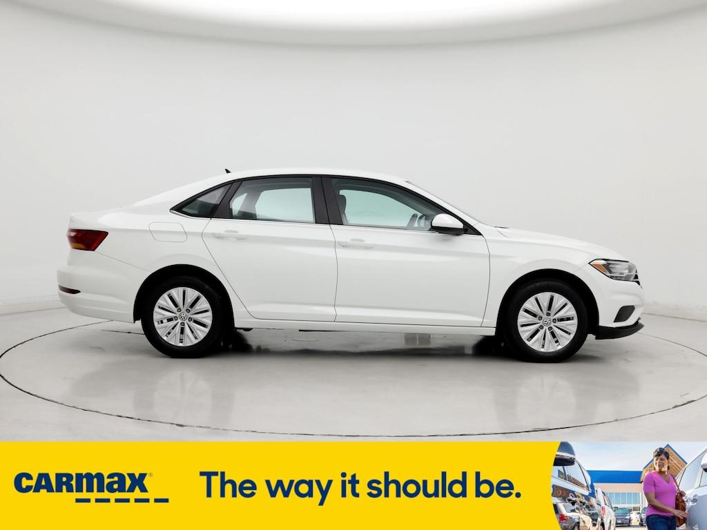 used 2019 Volkswagen Jetta car, priced at $16,998