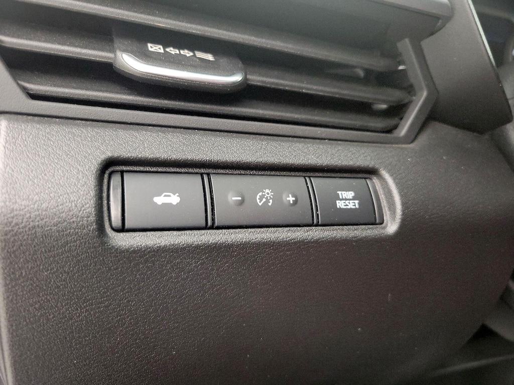 used 2023 Nissan Altima car, priced at $24,998