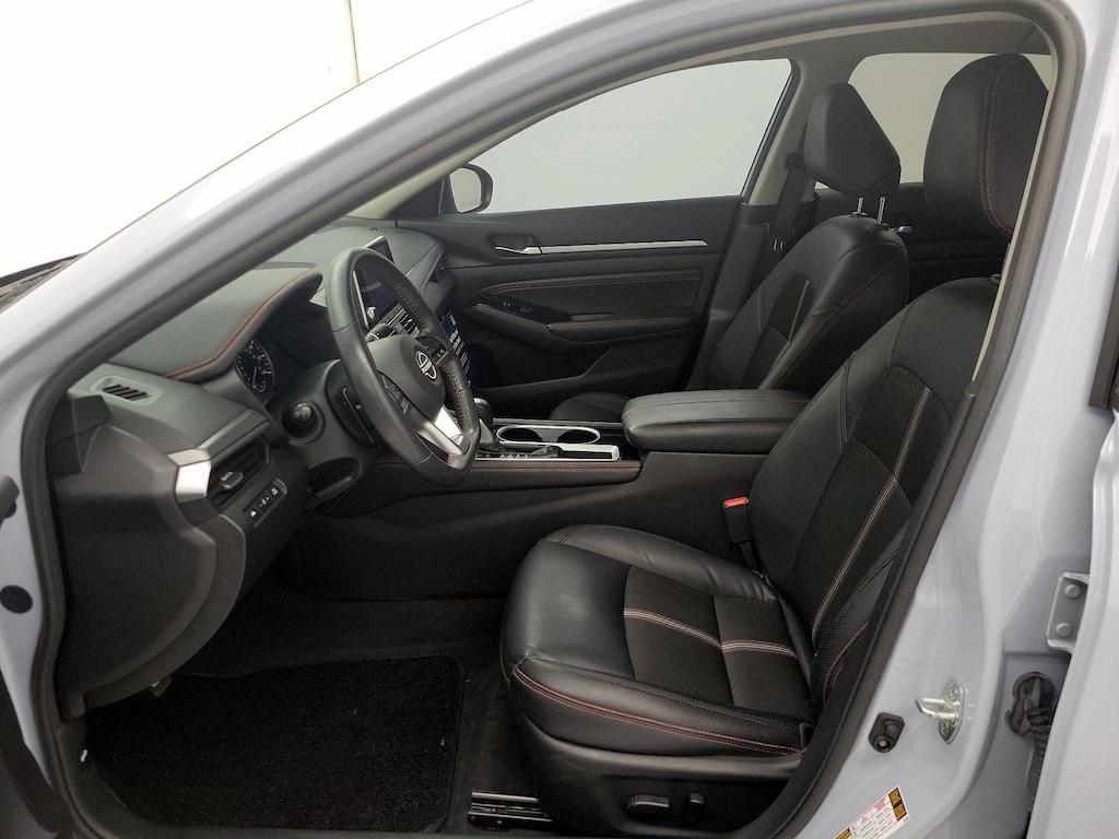 used 2023 Nissan Altima car, priced at $24,998