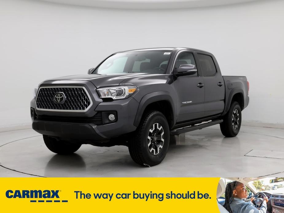 used 2016 Toyota Tacoma car, priced at $27,998