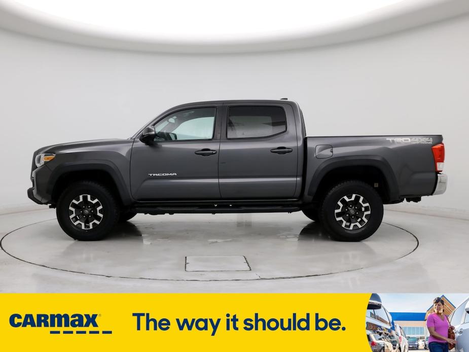 used 2016 Toyota Tacoma car, priced at $27,998