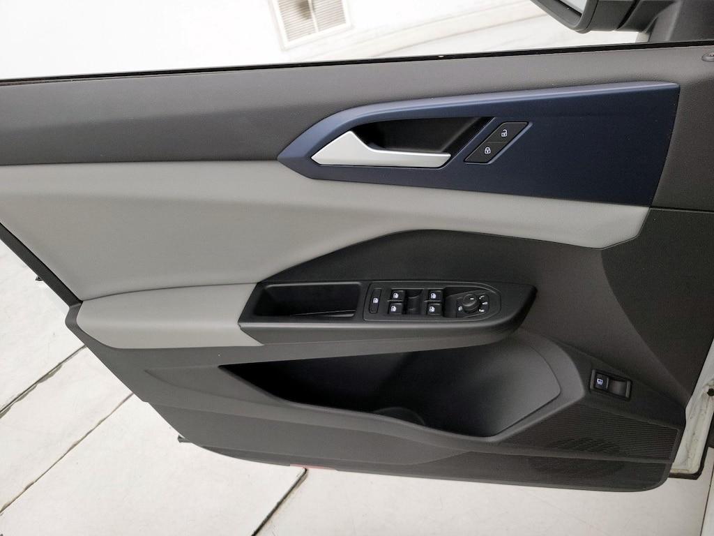 used 2022 Volkswagen Taos car, priced at $22,998