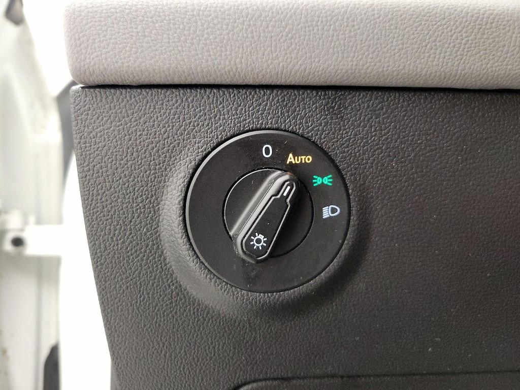 used 2022 Volkswagen Taos car, priced at $22,998