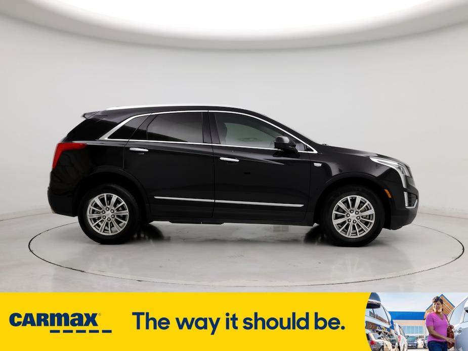 used 2019 Cadillac XT5 car, priced at $25,998