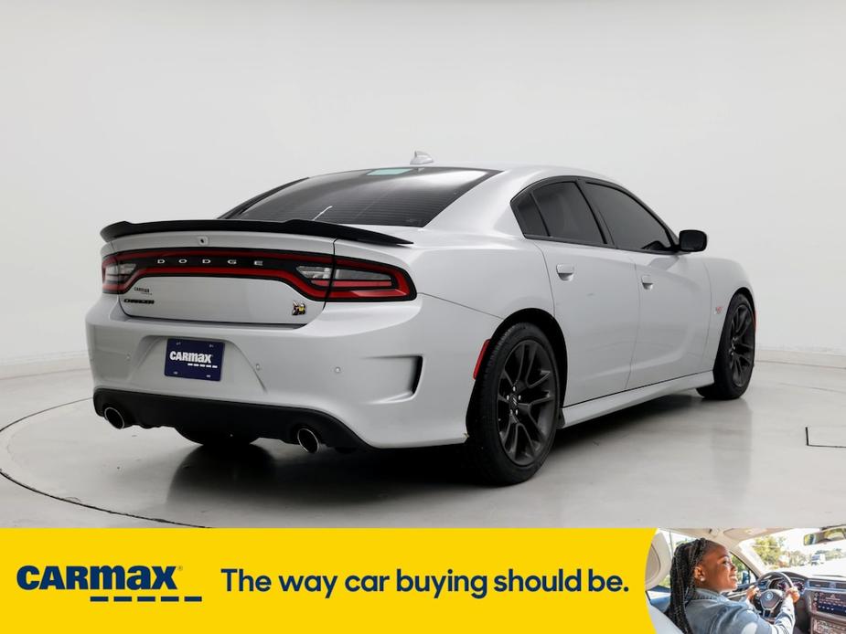 used 2021 Dodge Charger car, priced at $44,998