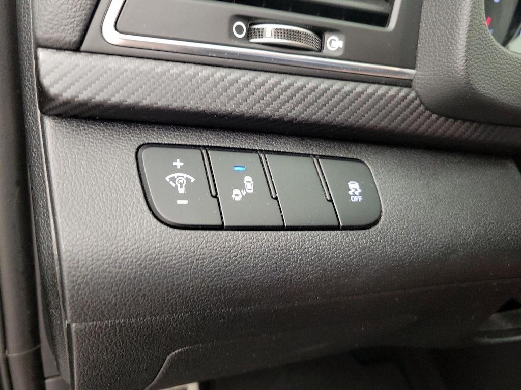 used 2018 Hyundai Elantra car, priced at $14,998