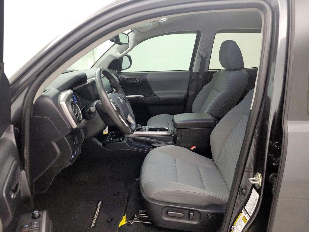 used 2020 Toyota Tacoma car, priced at $31,998