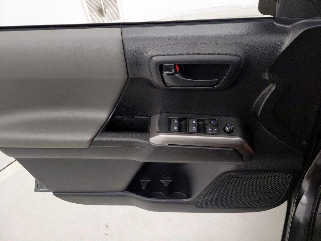 used 2020 Toyota Tacoma car, priced at $31,998