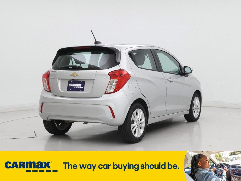 used 2021 Chevrolet Spark car, priced at $14,998