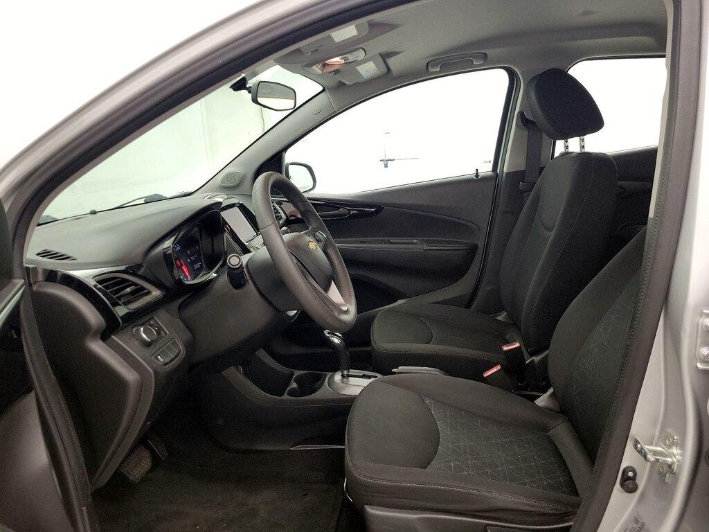 used 2021 Chevrolet Spark car, priced at $14,998