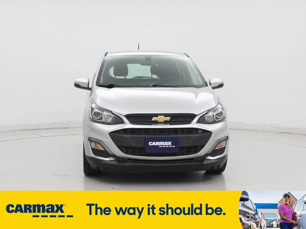 used 2021 Chevrolet Spark car, priced at $14,998