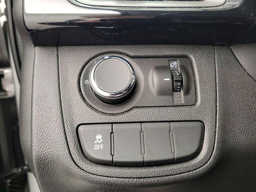 used 2021 Chevrolet Spark car, priced at $14,998