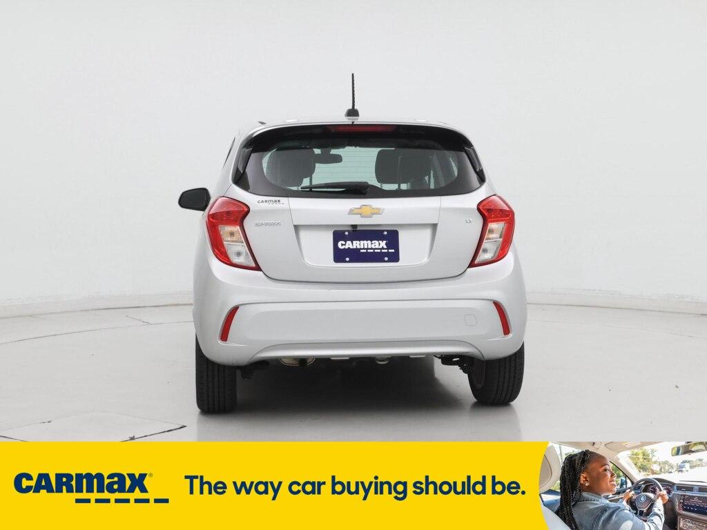 used 2021 Chevrolet Spark car, priced at $14,998