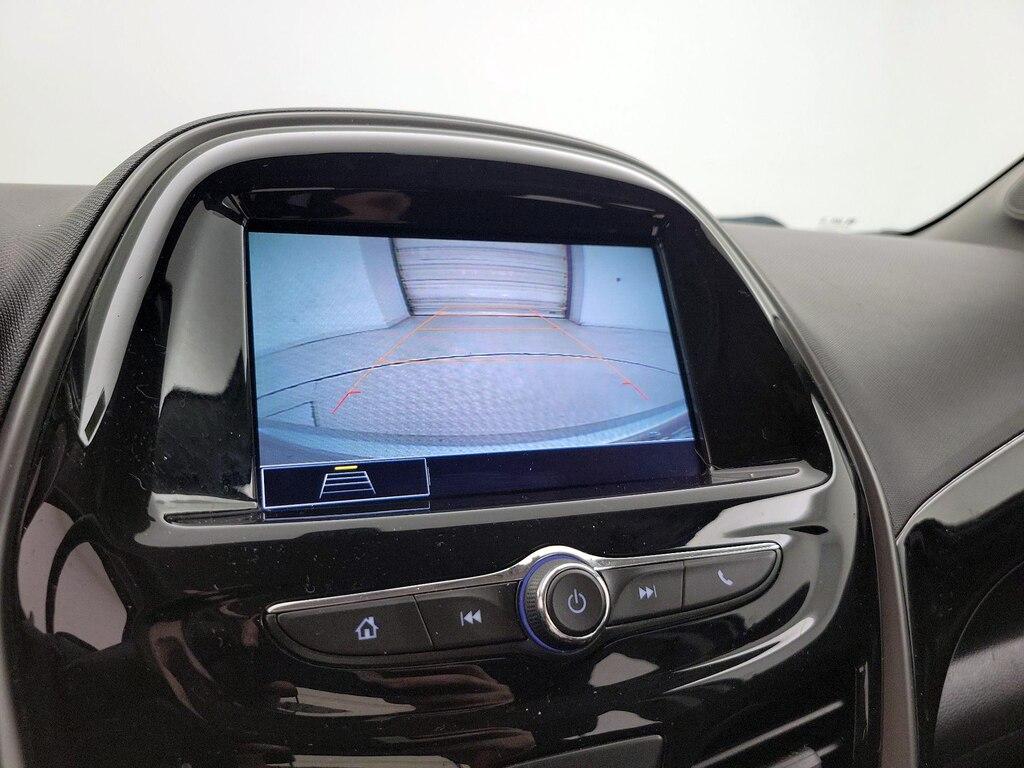 used 2021 Chevrolet Spark car, priced at $14,998