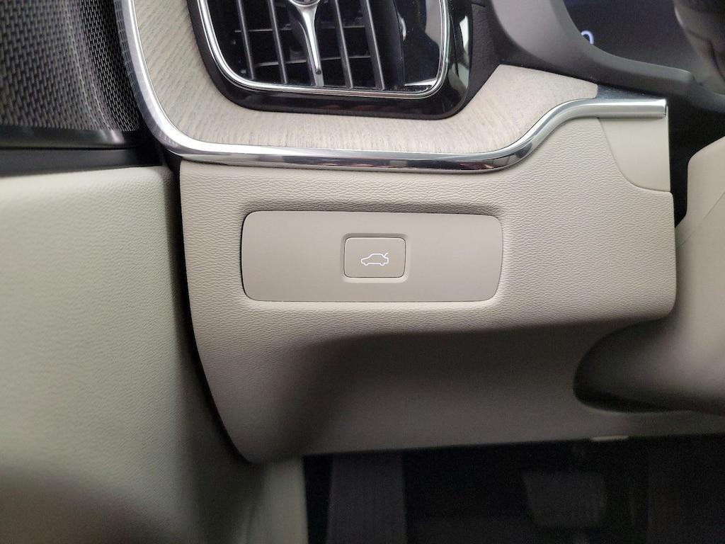 used 2023 Volvo XC60 car, priced at $42,998
