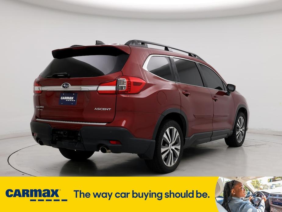 used 2019 Subaru Ascent car, priced at $25,998