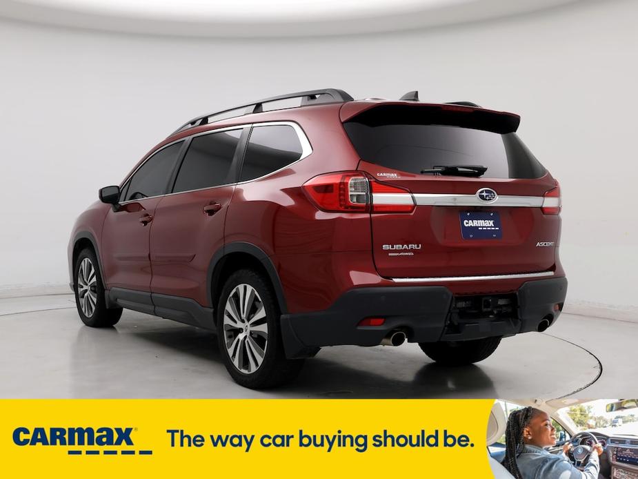 used 2019 Subaru Ascent car, priced at $25,998