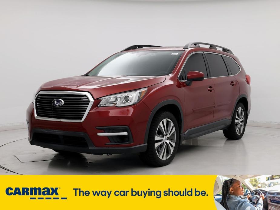 used 2019 Subaru Ascent car, priced at $25,998