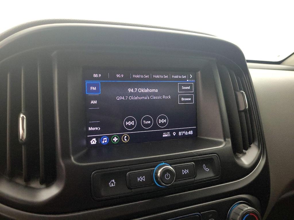used 2020 Chevrolet Colorado car, priced at $26,998