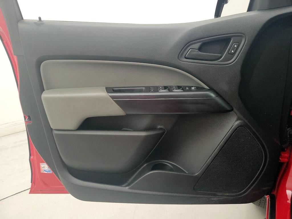 used 2020 Chevrolet Colorado car, priced at $26,998