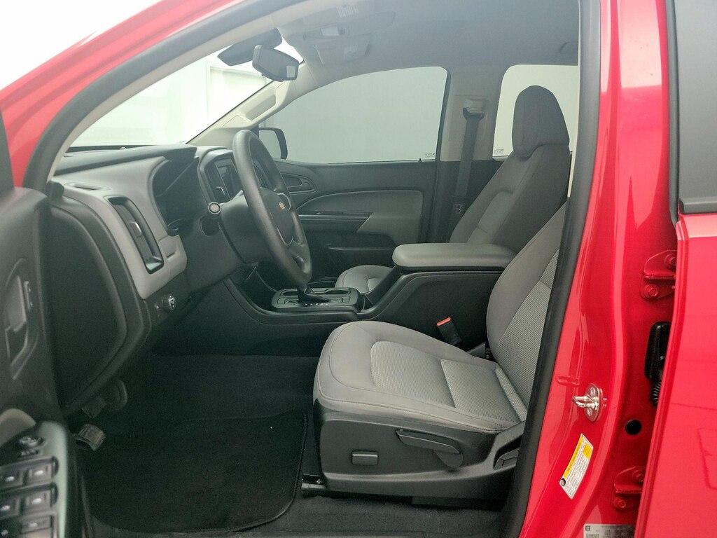 used 2020 Chevrolet Colorado car, priced at $26,998
