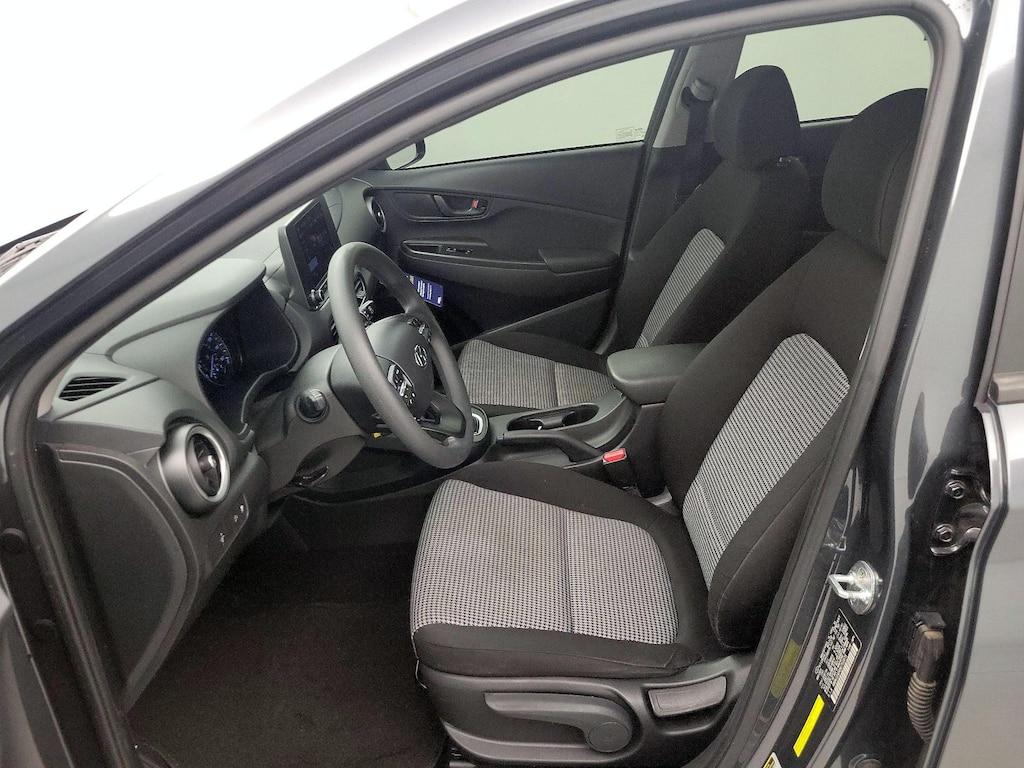 used 2022 Hyundai Kona car, priced at $19,998