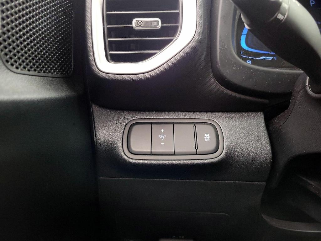 used 2024 Hyundai Venue car, priced at $21,998