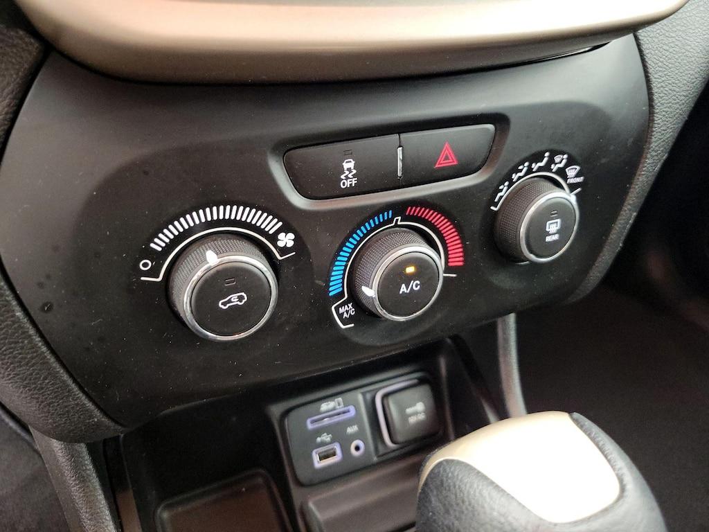 used 2014 Jeep Cherokee car, priced at $11,998