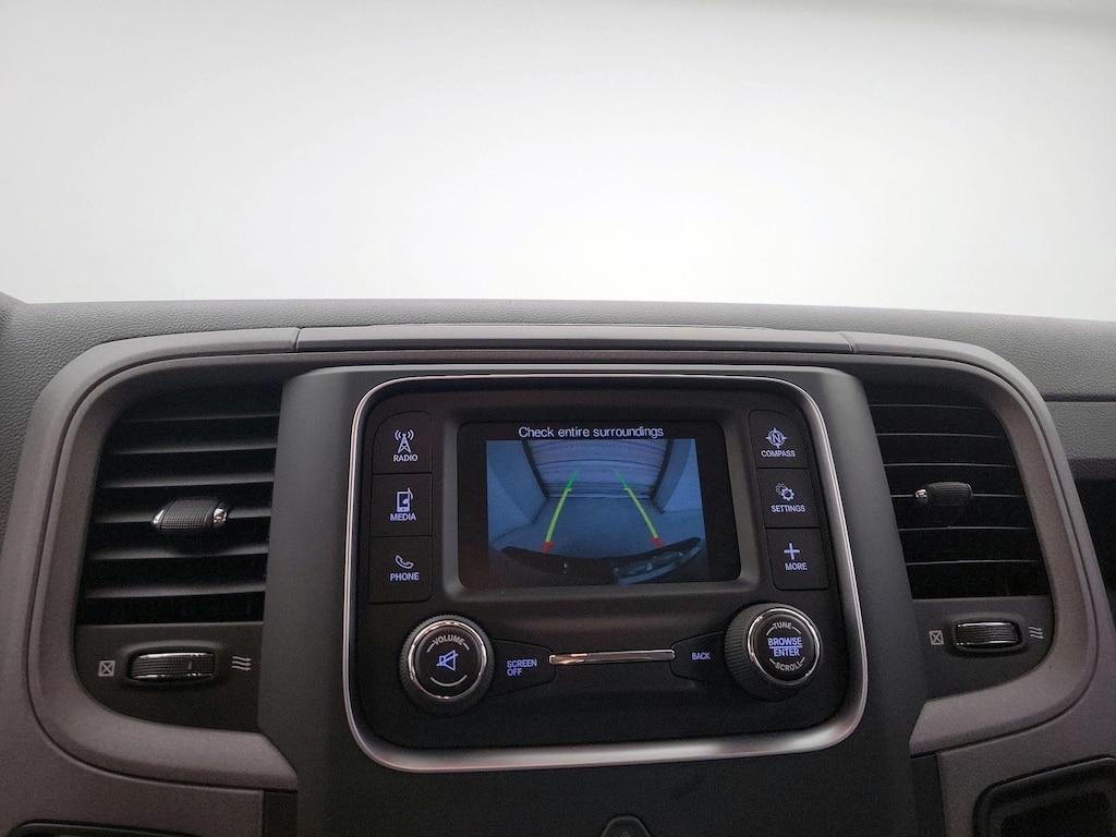 used 2019 Ram 1500 Classic car, priced at $28,998