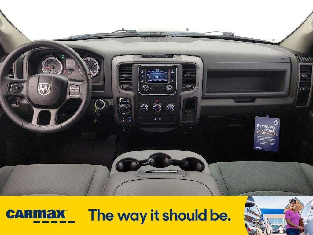 used 2019 Ram 1500 Classic car, priced at $28,998