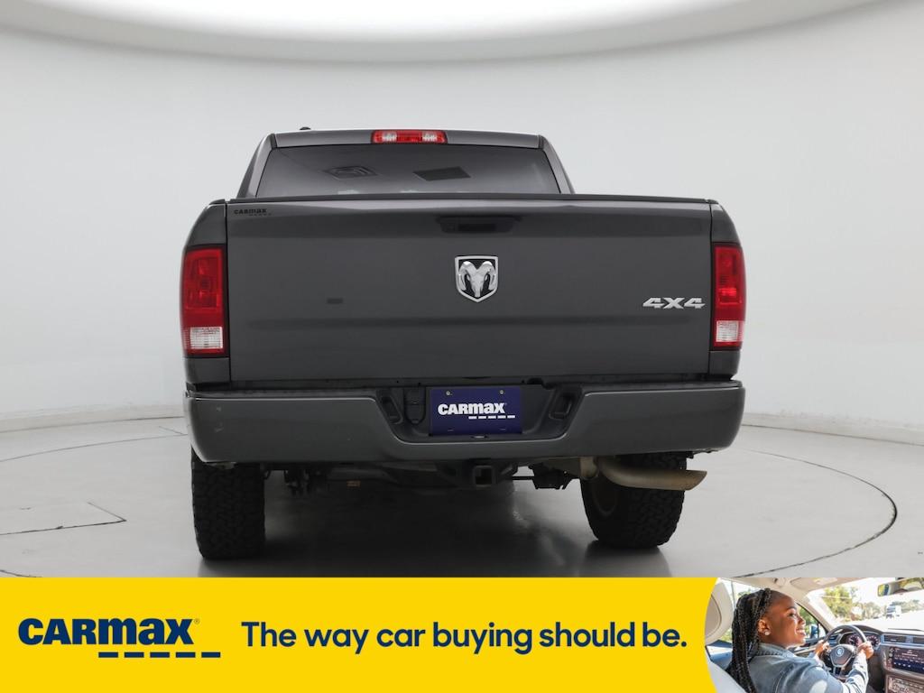 used 2019 Ram 1500 Classic car, priced at $28,998