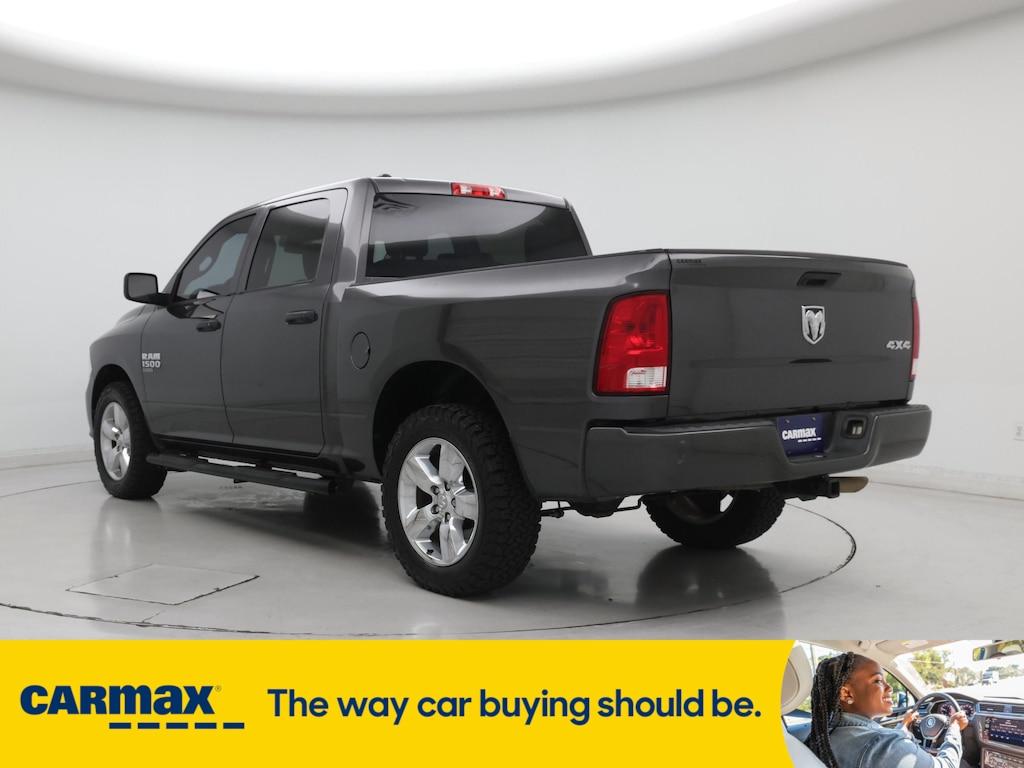 used 2019 Ram 1500 Classic car, priced at $28,998