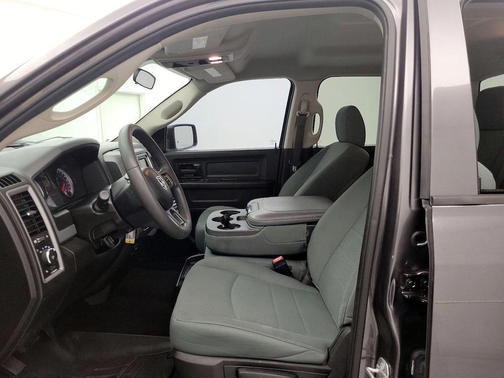 used 2019 Ram 1500 Classic car, priced at $28,998