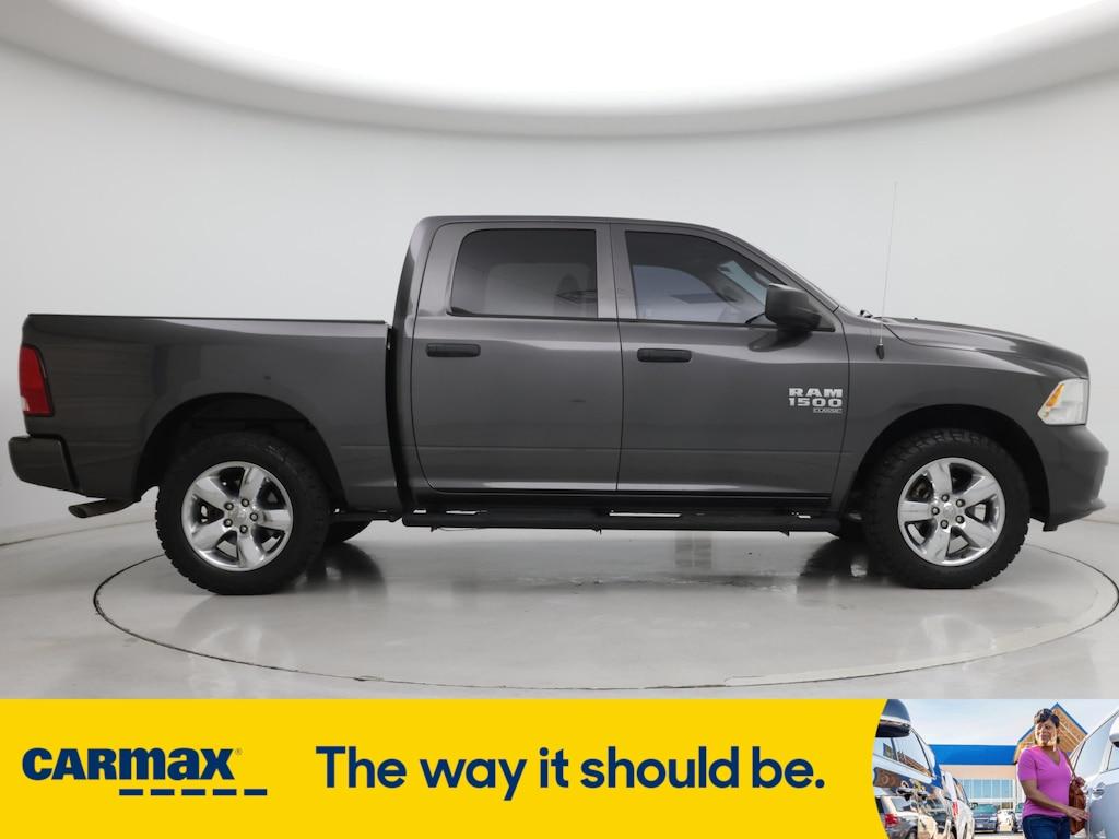 used 2019 Ram 1500 Classic car, priced at $28,998