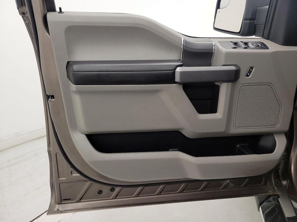 used 2019 Ford F-150 car, priced at $37,998