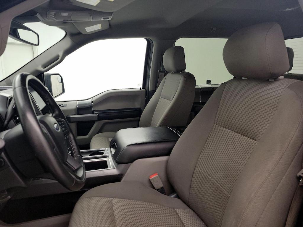 used 2019 Ford F-150 car, priced at $37,998