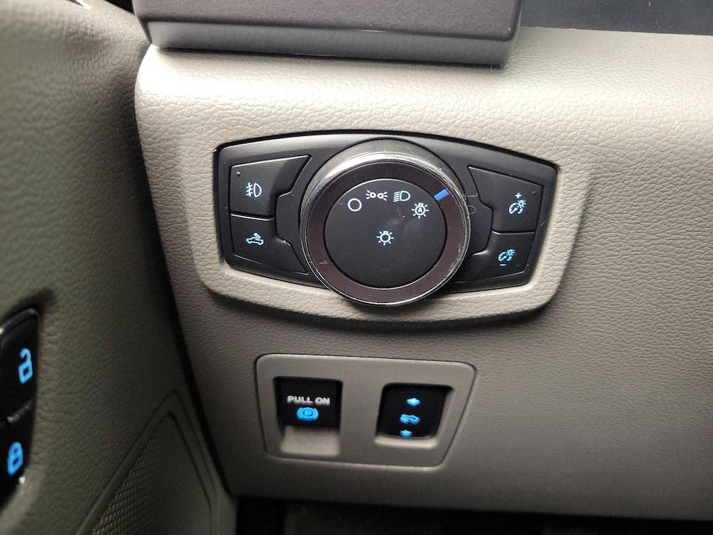 used 2019 Ford F-150 car, priced at $37,998