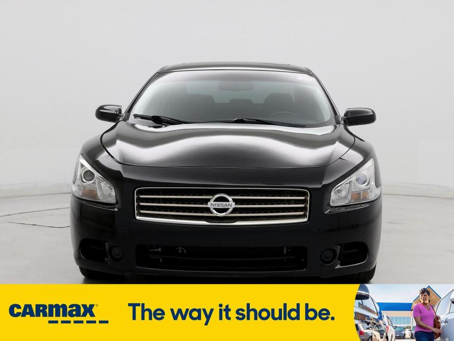 used 2014 Nissan Maxima car, priced at $14,998