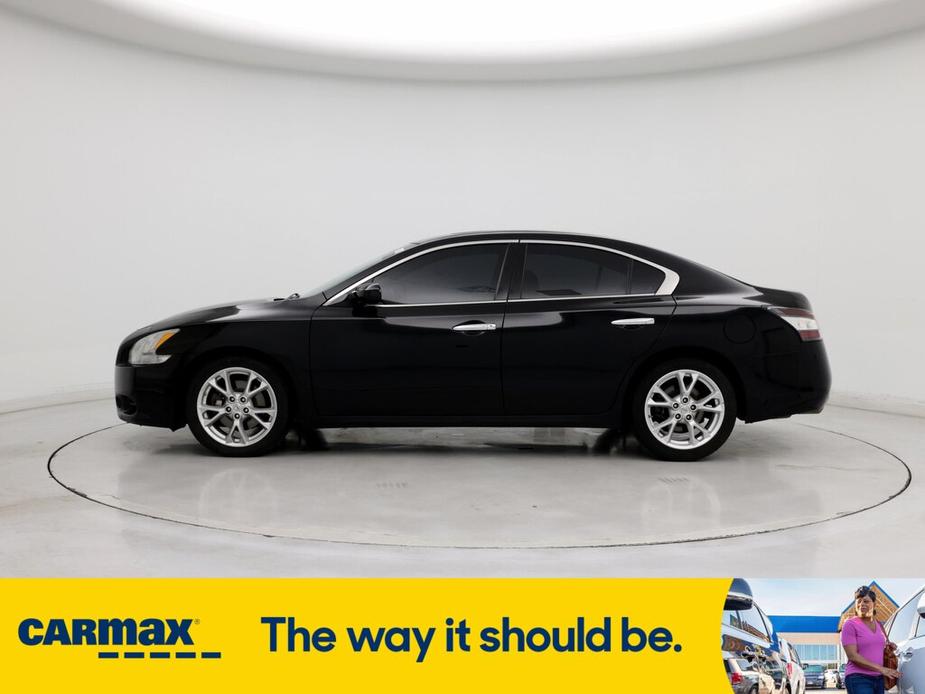 used 2014 Nissan Maxima car, priced at $14,998