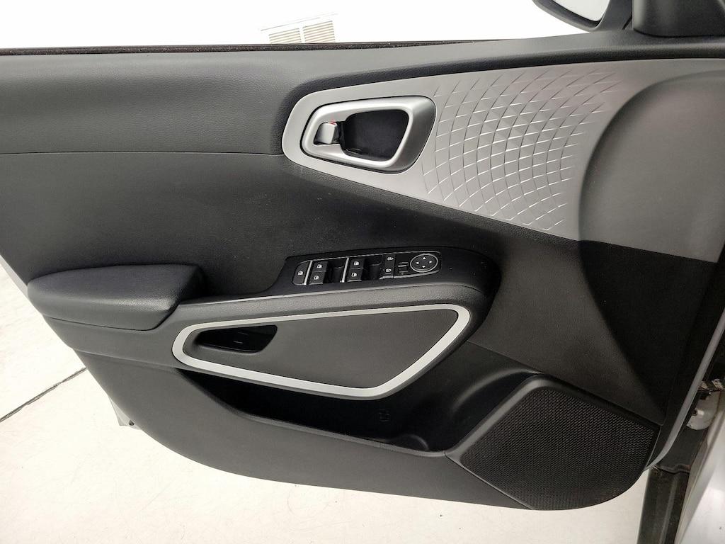 used 2020 Kia Soul car, priced at $12,998