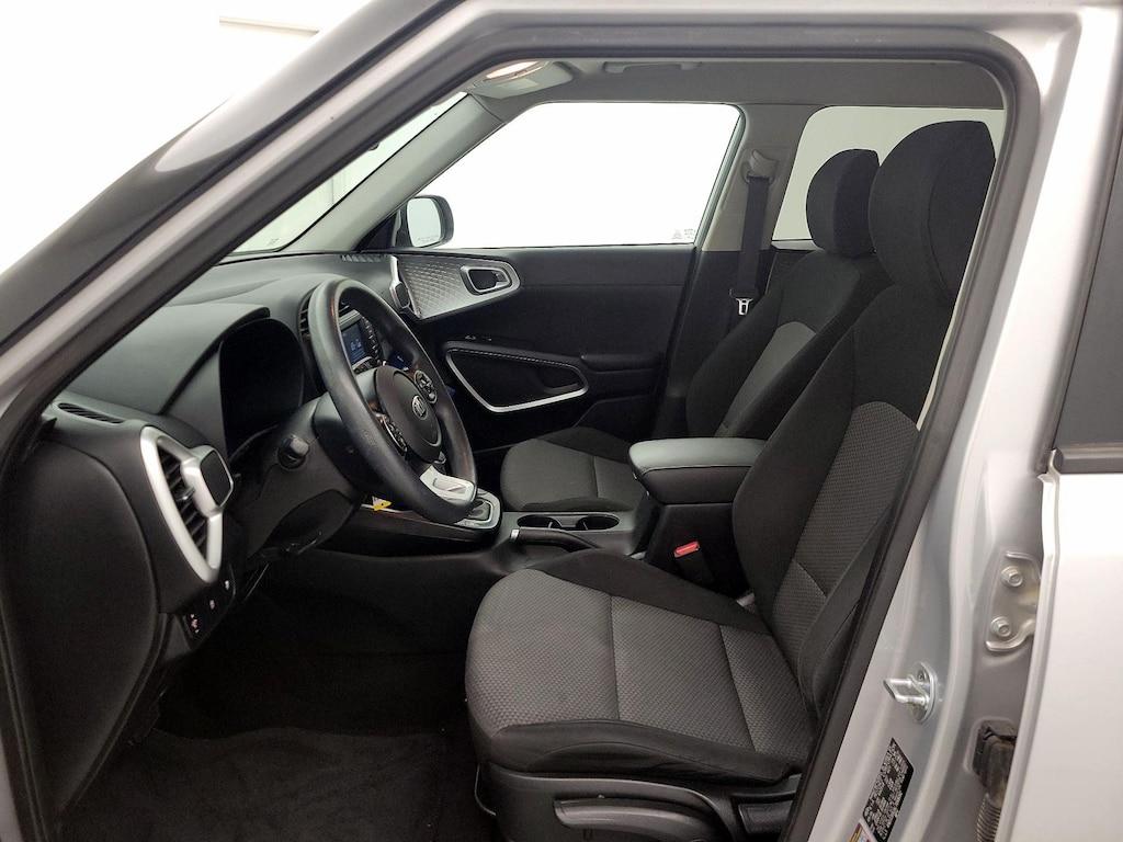 used 2020 Kia Soul car, priced at $12,998