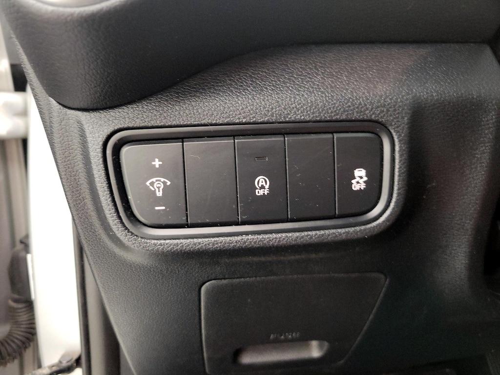 used 2020 Kia Soul car, priced at $12,998
